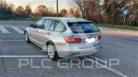2013 BMW 330