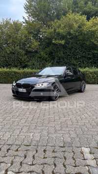 2013 BMW 330