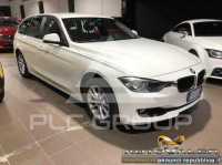 2013 BMW 330