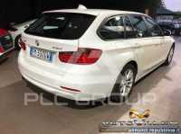 2013 BMW 330