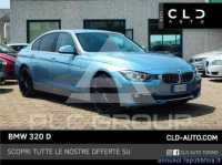 2013 BMW 330