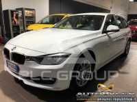 2013 BMW 330