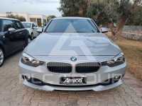 2013 BMW 330