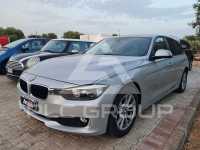 2013 BMW 330