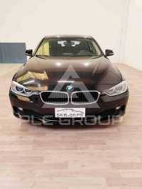 2013 BMW 330