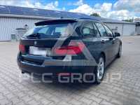 2013 BMW 330