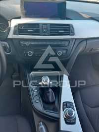 2013 BMW 330