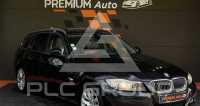 2013 BMW 330