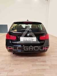 2013 BMW 330