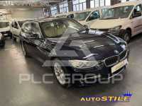2013 BMW 330
