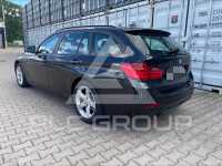 2013 BMW 330