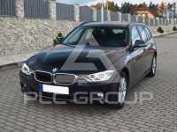 2013 BMW 330