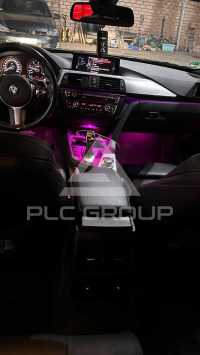 2013 BMW 330