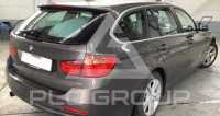 2013 BMW 330