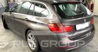 2013 BMW 330