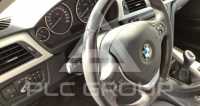 2013 BMW 330