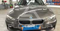 2013 BMW 330