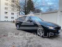 2013 BMW 330