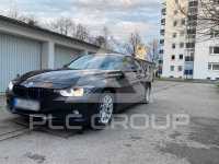 2013 BMW 330
