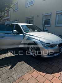 2013 BMW 330