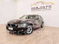 2013 BMW 330