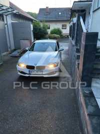 2013 BMW 330