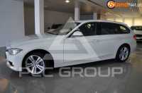 2013 BMW 330
