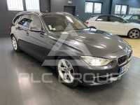 2013 BMW 330