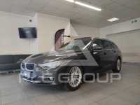 2013 BMW 330