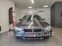 2013 BMW 330