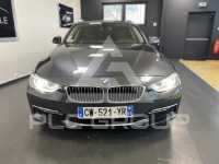 2013 BMW 330