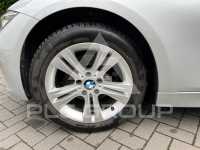 2013 BMW 330