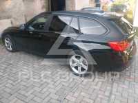 2013 BMW 330