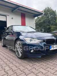 2013 BMW 330