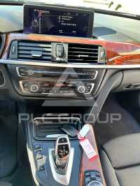 2013 BMW 330