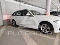 2013 BMW 330