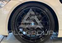 2013 BMW M3