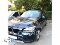 2013 BMW X1
