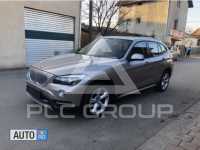 2013 BMW X1