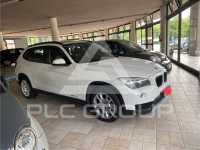 2013 BMW X1