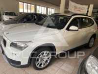 2013 BMW X1