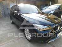 2013 BMW X1
