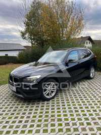 2013 BMW X1