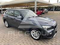 2013 BMW X1