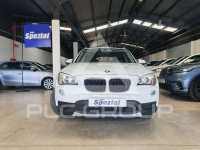 2013 BMW X1