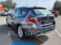 2013 BMW X1