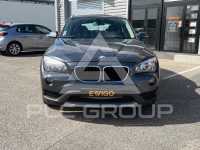 2013 BMW X1