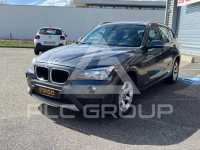 2013 BMW X1