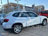 2013 BMW X1