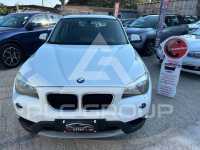2013 BMW X1
